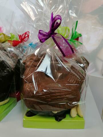 Les fêtes de Pâques : entre tradition et gourmandise Les fêtes de Pâques : entre tradition et gourmandise