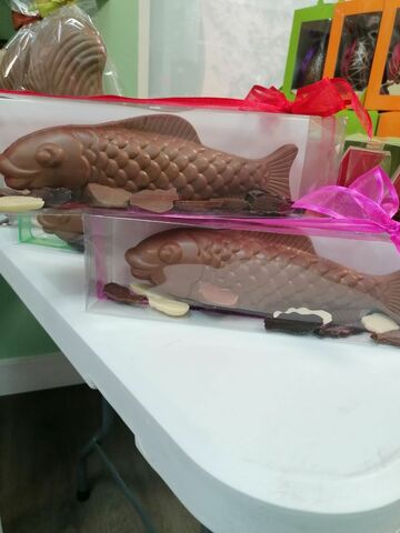 Les fêtes de Pâques : entre tradition et gourmandise Les fêtes de Pâques : entre tradition et gourmandise