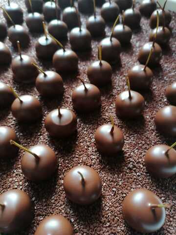 Les créations gourmandes pour des fêtes de fin d’année à croquer à Bazas