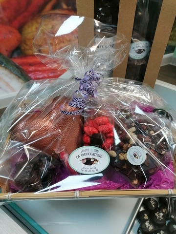 chocolaterie Bazas5