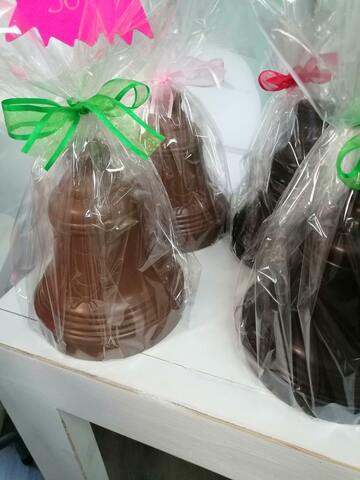 chocolatier Bazas 