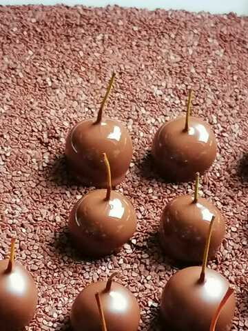 Les créations gourmandes pour des fêtes de fin d’année à croquer à Bazas