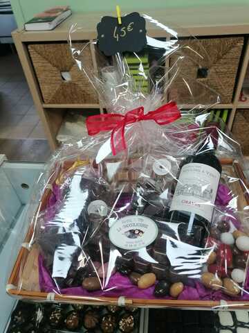 Les créations gourmandes pour des fêtes de fin d’année à croquer à Bazas